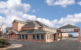 Comfort Inn Amish Country New Holland Pa 3*